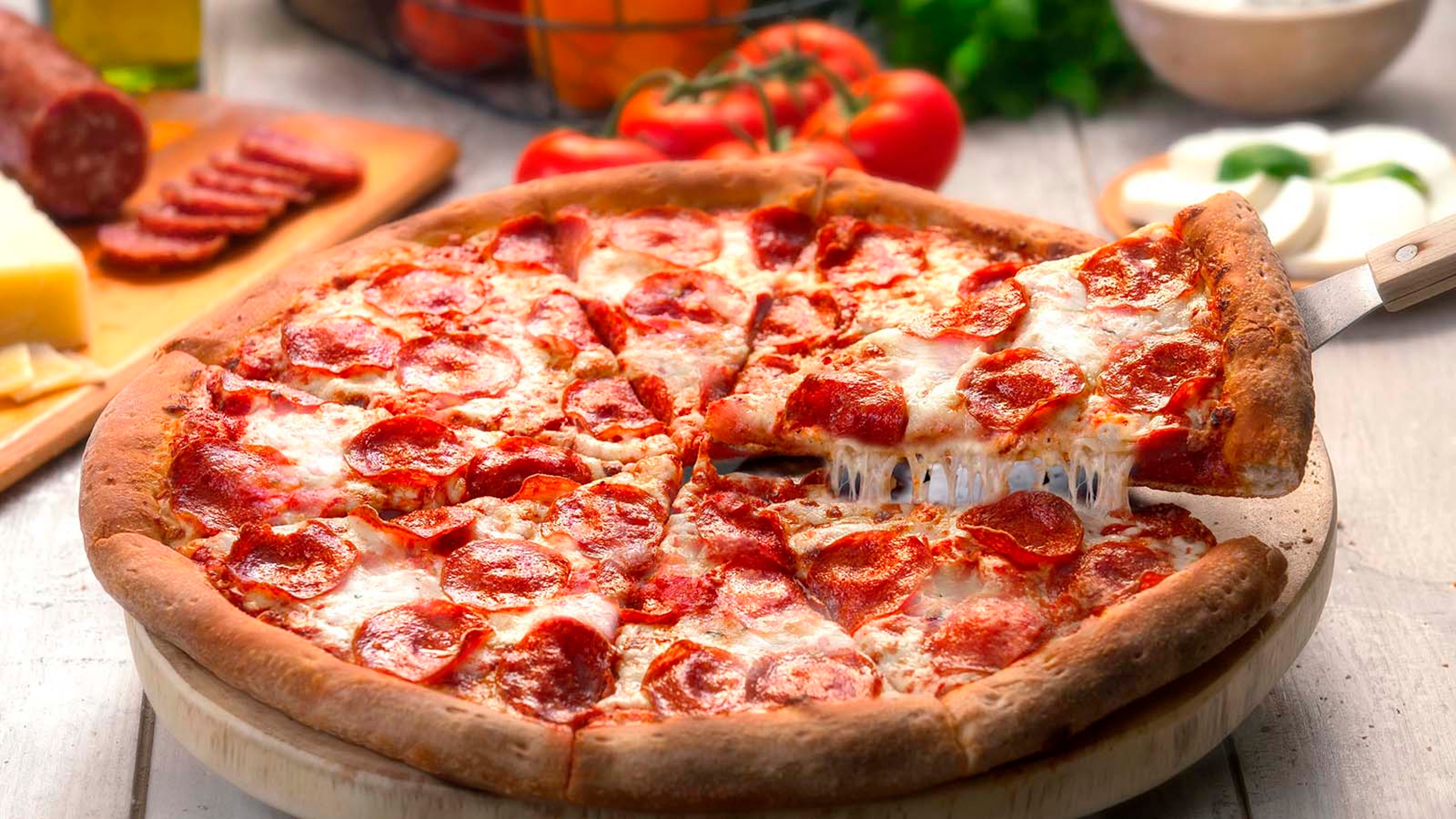 Passo Pizza Pasta Bedlington